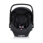 Автокрісло Britax-Romer Baby-Safe iSense Fossil Grey з базою Flex Base iSense (2000036146) - зменшене зображення 5