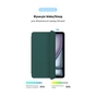 Чохол до планшета Armorstandart Smart Case iPad Air 11 2024 Pine Green (ARM78144) - уменьшенное изображение 4
