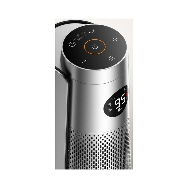 Обігрівач Dreo DR-HSH008 - picture 4