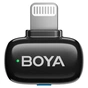 Мікрофон Boya mini-16 Type-C Black (mini-16) - preview 3
