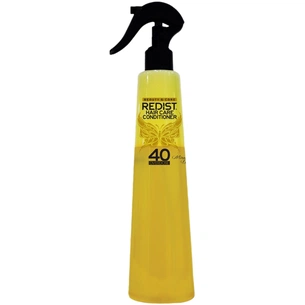 Кондиціонер для волосся Redist Professional Двофазний З аргановою олією 400 мл (8697926025815) зображення 1