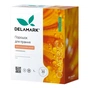 Пральний порошок DeLaMark Color 1 кг (4820152330499) - зменшене зображення 1
