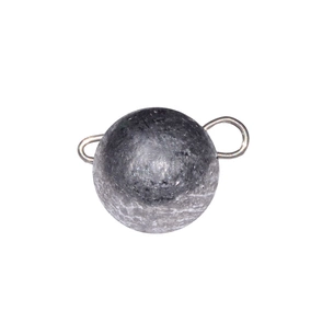 Грузило Select "чебурашка" 2 г розбірна (1325.00.02) зображення 1