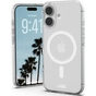 Чехол для мобильного телефона UAG iPhone 17 Scout Clear MagSafe Ice/White (114559114341) - уменьшенное изображение 12