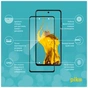 Стекло защитное Piko Full Glue ESD Moto G77 Black (1283126636912) - уменьшенное изображение 3