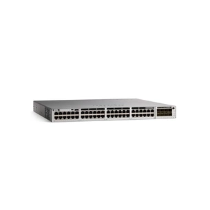 Комутатор мережевий Cisco C9300-48T-A (C9300-48T-A/DNA3Y) зображення 1