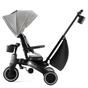 Дитячий велосипед Kinderkraft Jazz 2 Grey (KRJAZZ02GRY0000) (5902533927296) - зменшене зображення 6