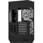 Корпус для ПК DARKFLASH DY470 BLACK - зменшене зображення 3