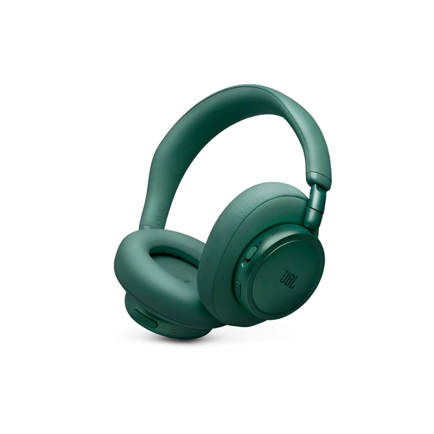 Наушники JBL Live 780NC Green (JBLLIVE780NCGRN) - изображение 1