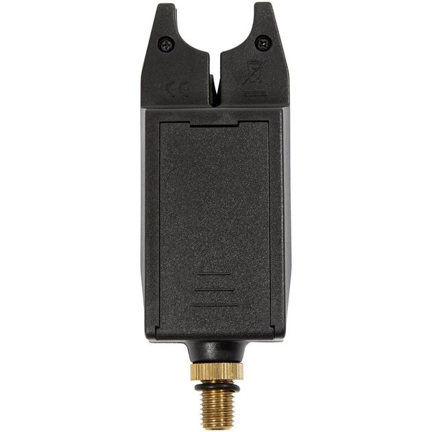 Індикатор клювання Brain F-4 Alarm одиночний 9V (1858.42.25) - зображення 2