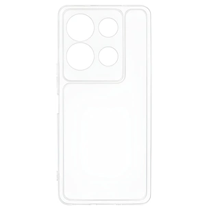 Чохол до мобільного телефона BeCover Infinix Note 30 Pro NFC (X678B) Transparancy (709796) зображення 1