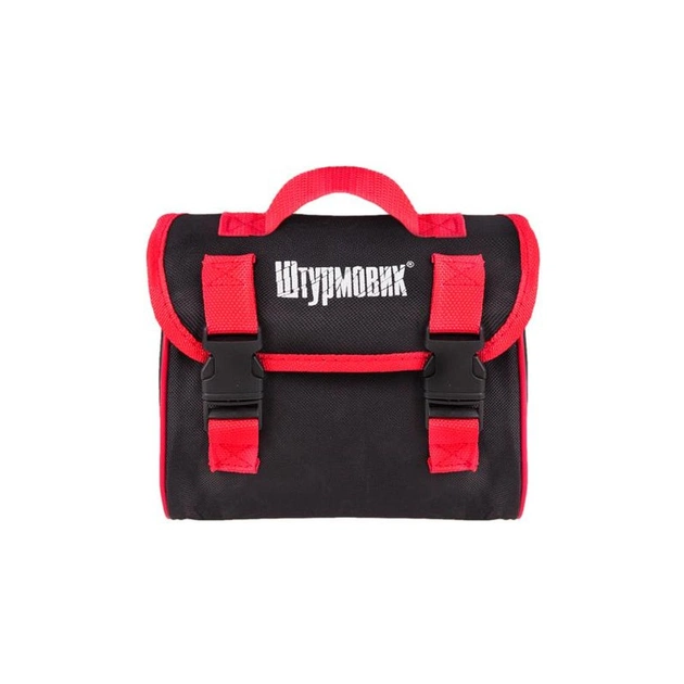 Автомобільний компресор Штурмовик AC-50 150psi/14Amp/37л (AC-50) - picture 9