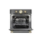 Духова шафа Kaiser EH6424GRBEECO - зменшене зображення 2
