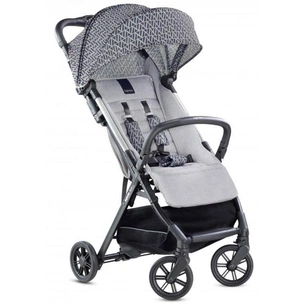 Коляска Inglesina Quid College Navy з чохлом для ніжок (71037) зображення 1