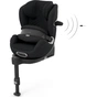 Автокрісло Cybex Anoris T2 i-Size Plus Sepia Black (523001059) - уменьшенное изображение 6
