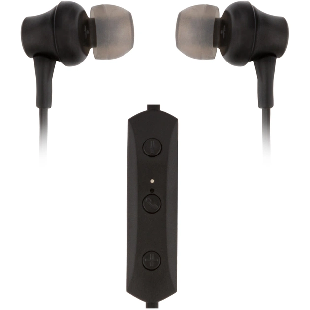 Навушники Ovleng S10 BT Black (noets10b) - зображення 1