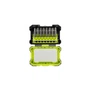 Набор бит Ryobi RAK15MSD 15шт, 50мм, кейс (5132003306) - уменьшенное изображение 1