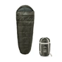 Спальный мешок Naturehike CNK2300SD014 MJ600 Sich, Green (6979850308526) - уменьшенное изображение 1