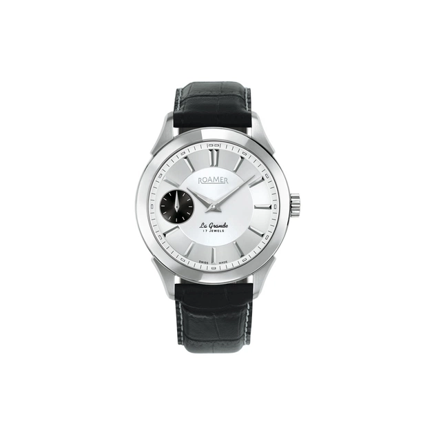 Наручний годинник Roamer 101358.41.15.01 - зображення 1