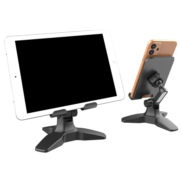 Підставка до планшета Grand-X DT-01 настільний тримач для смартфону (DT-01) - picture 5