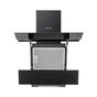 Витяжка кухонна Pyramida ND 855 BL - зменшене зображення 4