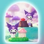 Фігурка Pop Top сюрприз Kuromi Сад грибочків (25MDL-001) - зменшене зображення 3