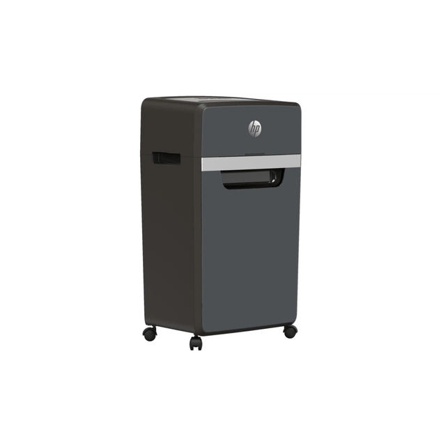 Знищувач документів HP PRO SHREDDER 16MC (2816) (864887) - picture 2