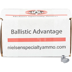 Пульки NSA 6,35 мм 2,17 g 275 шт/уп (250-HS-HP-FB-33.5-275) зображення 1