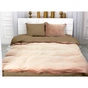Постільна білизна MirSon Велюр Winter Delicate 28-0085 Garofano King Size (2200004054629) - зменшене зображення 3