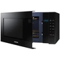 Мікрохвильова піч Samsung GE 88 SUB/BW (GE88SUB/BW) - зменшене зображення 3