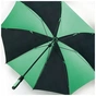 Зонт Fulton Cyclone S837 Black Green (S837-025284) - уменьшенное изображение 6