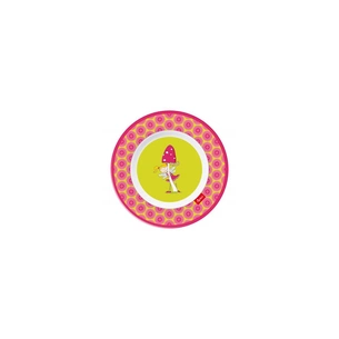 Тарілка дитяча Sigikid Florentine (24826SK) зображення 1