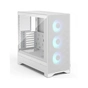 Корпус для ПК Fractal Design Pop 2 Air White TG RGB (FD-C-POA2A-04) - уменьшенное изображение 10