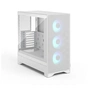 Корпус для ПК Fractal Design Pop 2 Air White TG RGB (FD-C-POA2A-04) - зменшене зображення 10