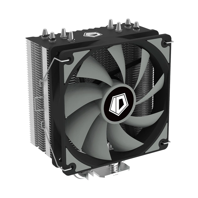 Кулер до процесора ID-Cooling SE-224-XT Basic - изображение 1