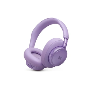 Навушники JBL Live 780NC Purple (JBLLIVE780NCPUR) зображення 1