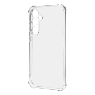Чохол до мобільного телефона Armorstandart Air Force Samsung S23FE 5G Camera cover Transparent (ARM69661) зображення 1