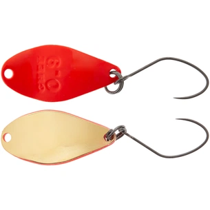 Блешня Nories Masukurouto Ghee 20mm 0.9g 001 (1561.12.42) зображення 1