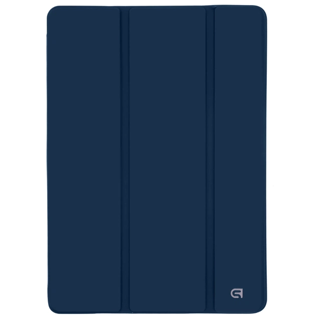 Чохол до планшета Armorstandart Smart Fold Pen Xiaomi Redmi Pad 2 Dark Blue (ARM86106) - зображення 1