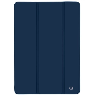 Чохол до планшета Armorstandart Smart Fold Pen Xiaomi Redmi Pad 2 Dark Blue (ARM86106) зображення 1