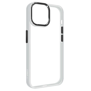 Чохол до мобільного телефона Armorstandart UNIT2 Apple iPhone 11 Matte Clear (ARM74782) зображення 1