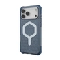 Чохол до мобільного телефона UAG iPhone 17 Pro Max Essential Armor MagSafe Ash (114541113131) - зменшене зображення 5