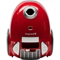 Пилосос Vilgrand VVC1852 Red - зменшене зображення 5