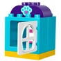 Конструктор LEGO Duplo Ветеринарна клініка лікаря Плюшевої (10828) - уменьшенное изображение 4