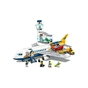Конструктор LEGO City Пасажирський літак 669 деталей (60262) - зменшене зображення 2