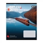 Зошит Yes Limitless routes А5 36 аркушів лінія (769039) - зменшене зображення 2