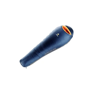 Спальний мішок Deuter Astro Pro 800 SL Left Midnight (3712817 3003 1) зображення 1