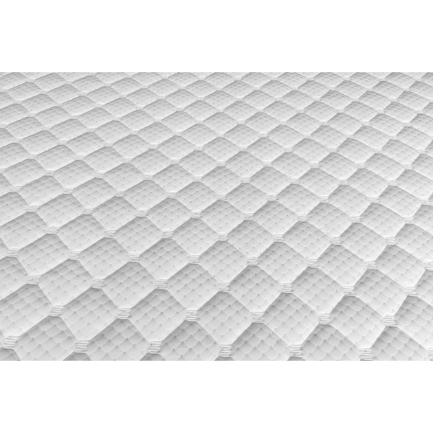 Матрас Highfoam Noble Argentum Moon, ортопедический, двусторонний 160х200 см (4820001167849) - изображение 5