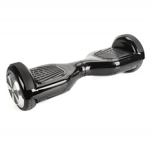 Гіроборд UFT ZippyBoard 6.5" Black (uftzipblack) зображення 1