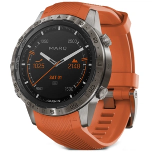 Смарт-годинник Garmin MARQ Adventurer, Performance Edition (010-02567-31) зображення 1